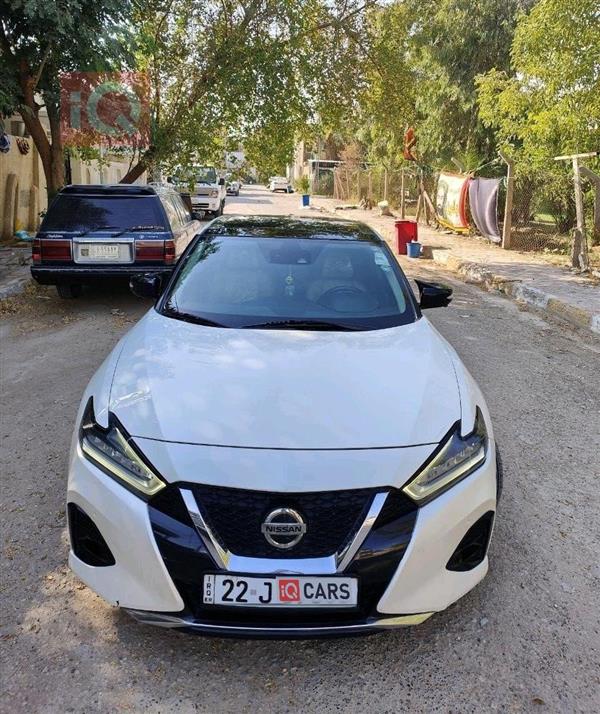 نيسان ماكسيما 2019 للبيع في العراق - الكوفة